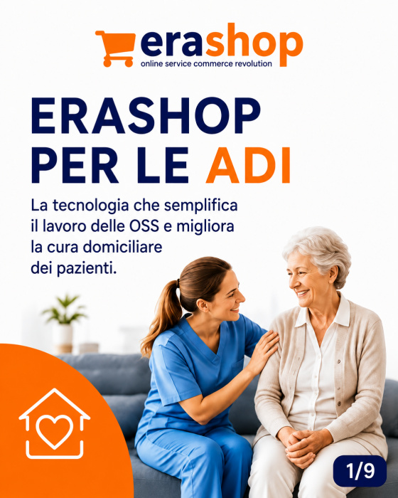 Case Study ADI 'Assistenza Domiciliare Integrata'