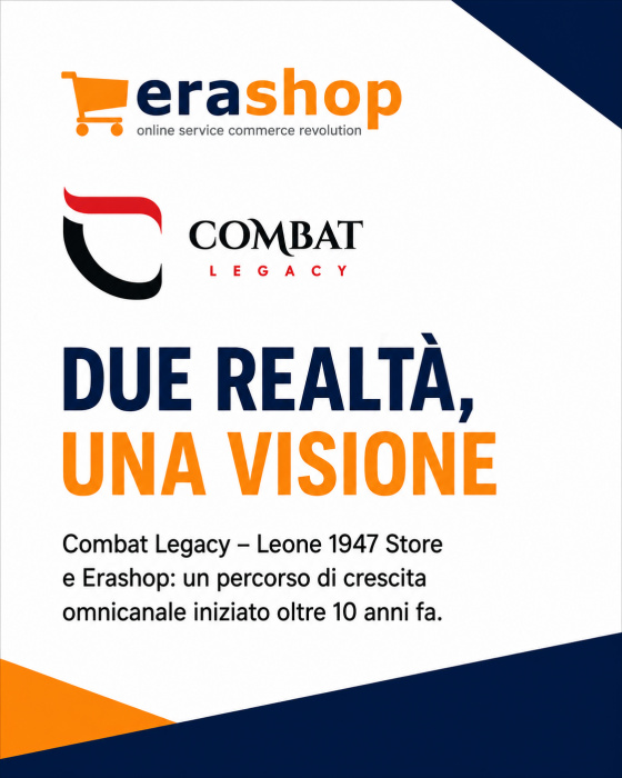 Case Study Combat Legacy
