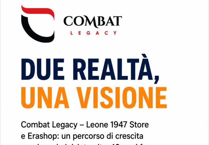 Case Study Combat Legacy