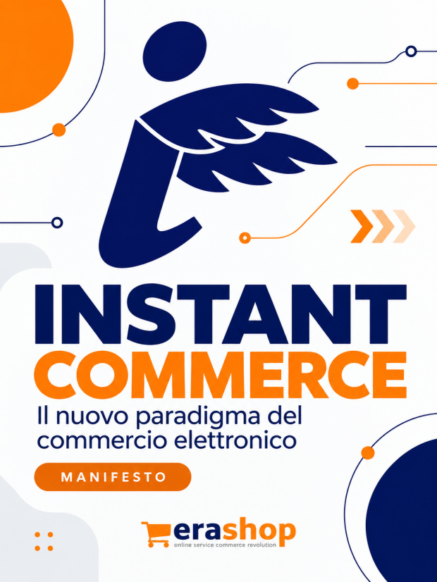PERCHÉ SCRIVERE UN MANIFESTO SULL'INSTANT COMMERCE?