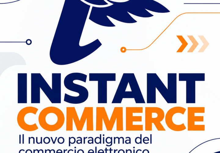 PERCHÉ SCRIVERE UN MANIFESTO SULL'INSTANT COMMERCE?