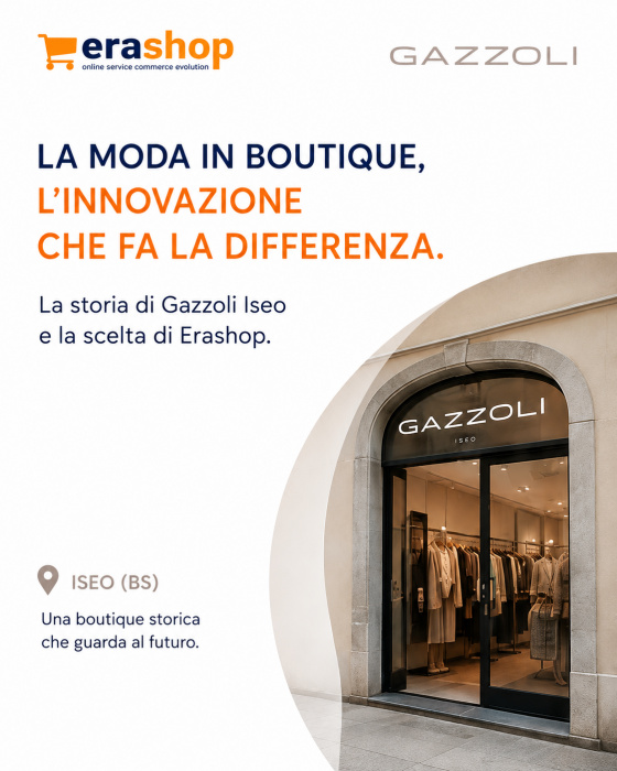Case Study Gazzoli Iseo