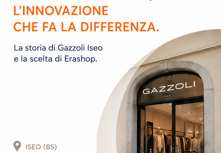 Case Study Gazzoli Iseo