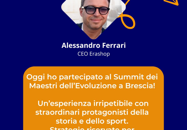 Case Study Berni Ferramenta
