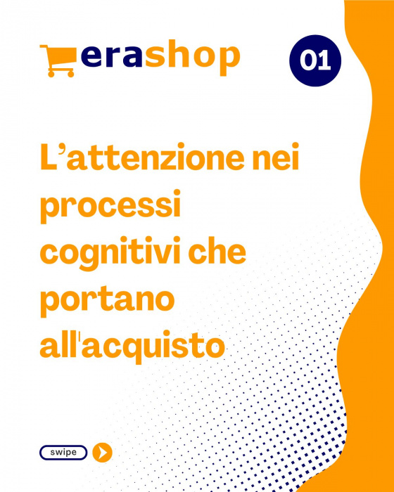 Come pensa il tuo cliente quando compra online