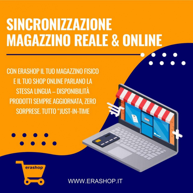 Ti è mai capitato di acquistare online un prodotto e...