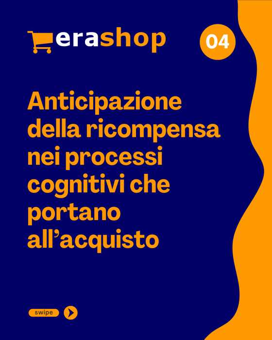 Come la dopamina influenza le decisioni d’acquisto online