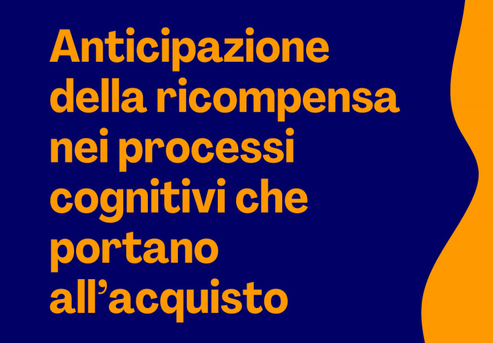 Come la dopamina influenza le decisioni d’acquisto online