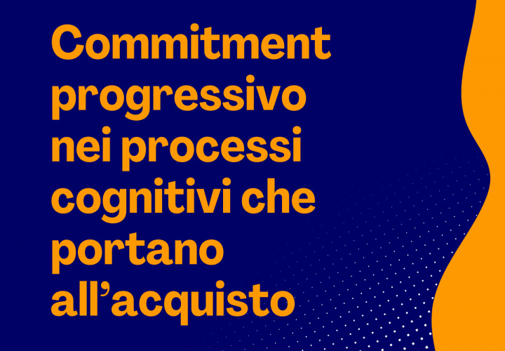 Commitment progressivo: il potere dei micro-impegni online