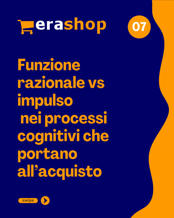 Emozione e logica: l’equilibrio che guida ogni decisione d’acquisto