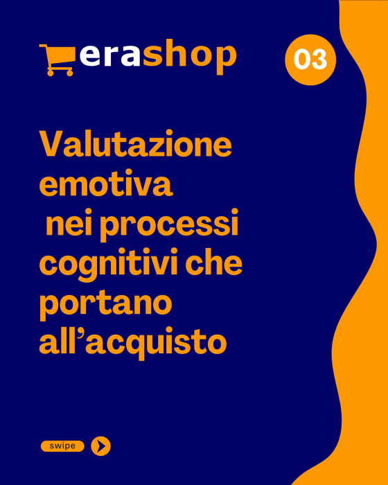Emozioni e fiducia: quando il cliente “sente” prima di comprare
