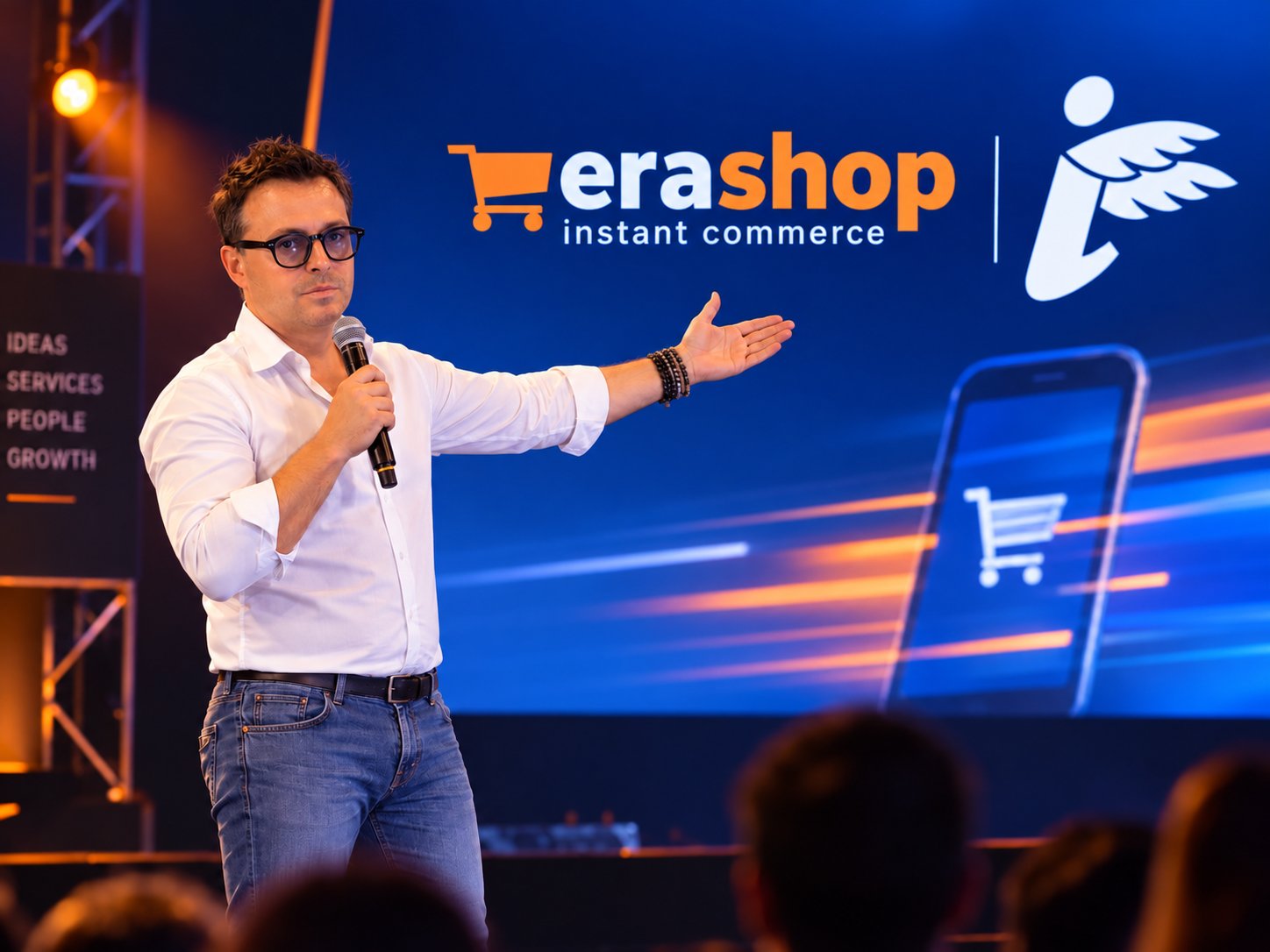 Erashop i-Commerce