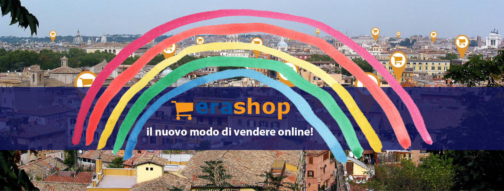 Erashop i-Commerce
